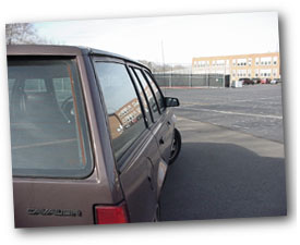 Chevy Cavalier