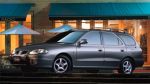 Hyundai Elantra Wagon