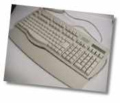 Focus 8200 Keyboard