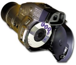 Sony Mavica CD1000
